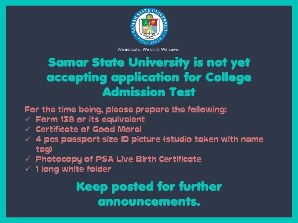 Entrance Examination for Academic Year 2018-2019