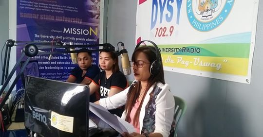 DYSY airs “Andam Ako. Ikaw, Andam Ka Ba” with BFP