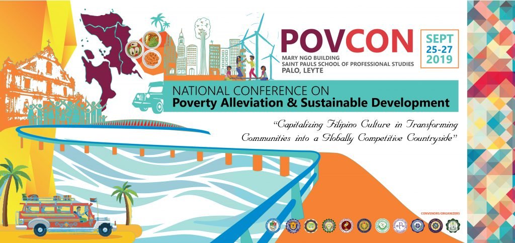 2019 National Conference on Poverty Alleviation & Sustainable Development
