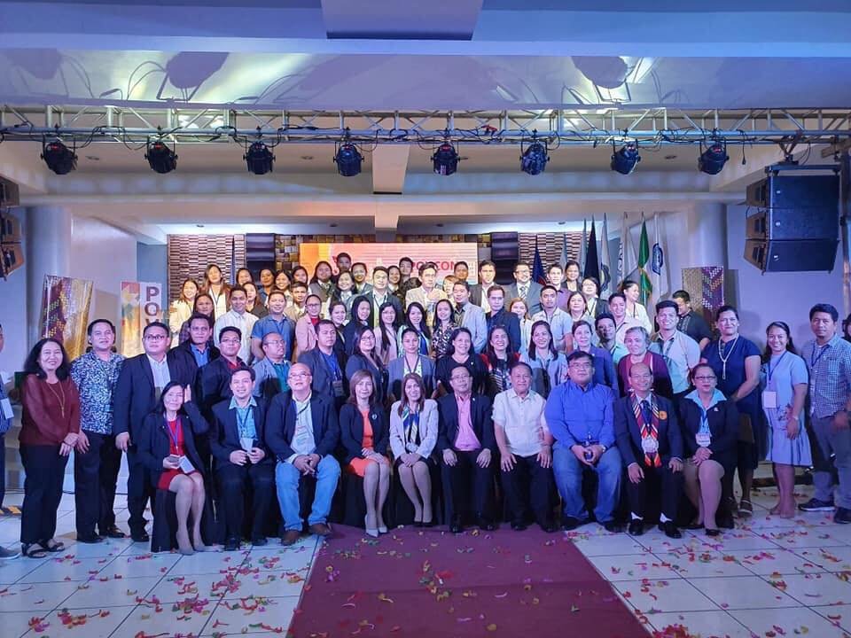 #EndPovertyNow. Various HEIs, LGUs, and civic organizations in the country united to battle against poverty.