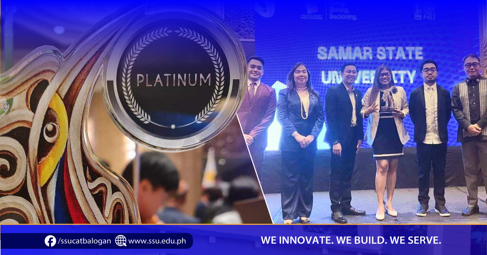 SSU secures 4-year uninterrupted streak of IPOPHL…