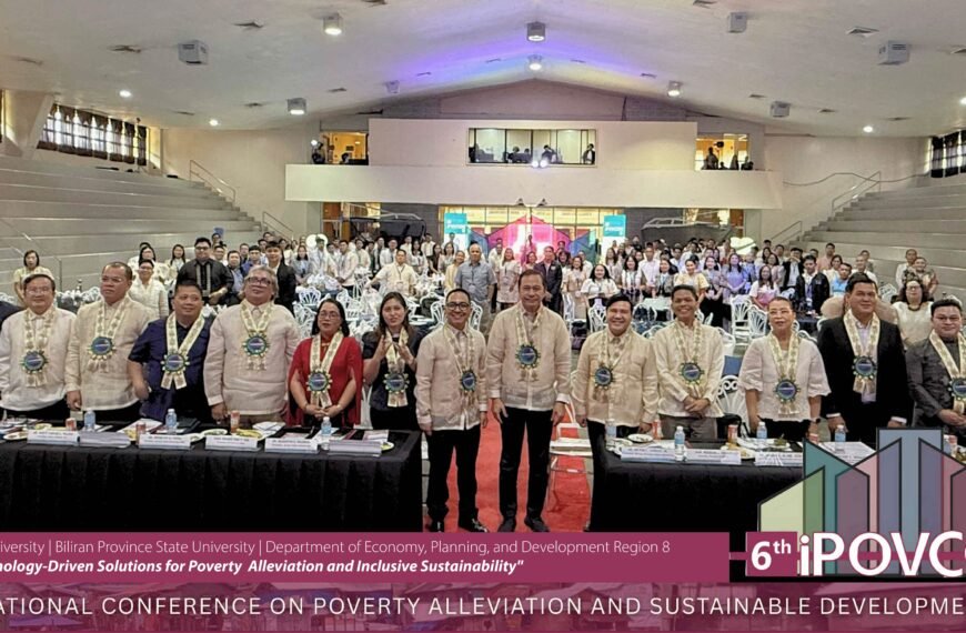 iPOVCON is back!