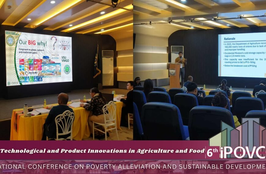 iPOVCON’s Subtrack 2A features tech, product innovations in food, agriculture