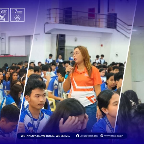 SSU integrates gender sensitivity, human rights training for first-year NSTP students